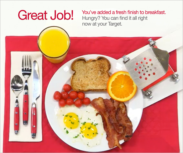 The Fresh Machine - design8days â¢ AMY HARDY