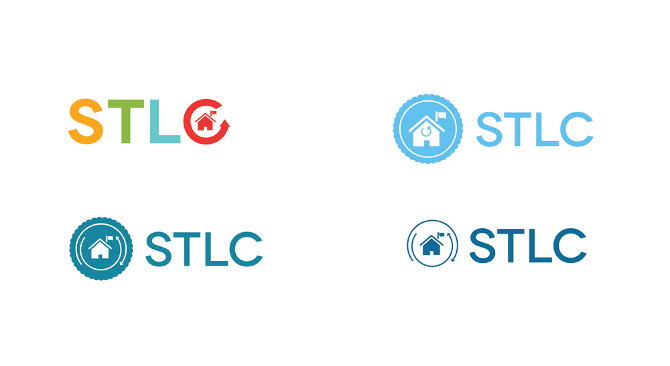 stlc logo ginmann stlc