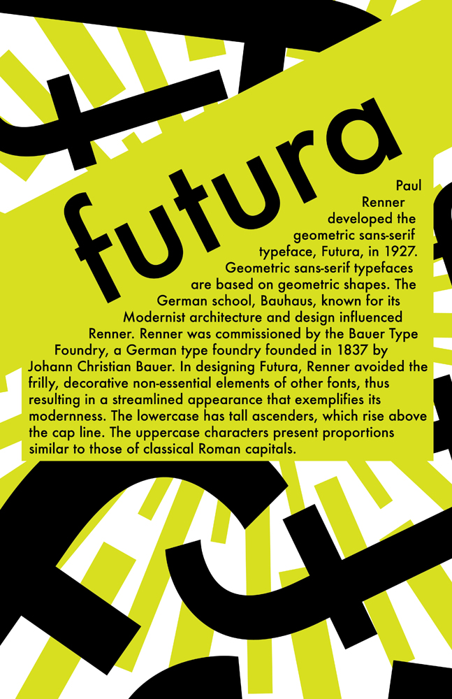 1000 Images About Typeface History Posters On Pinterest Times New Roman Calendar Pages And 